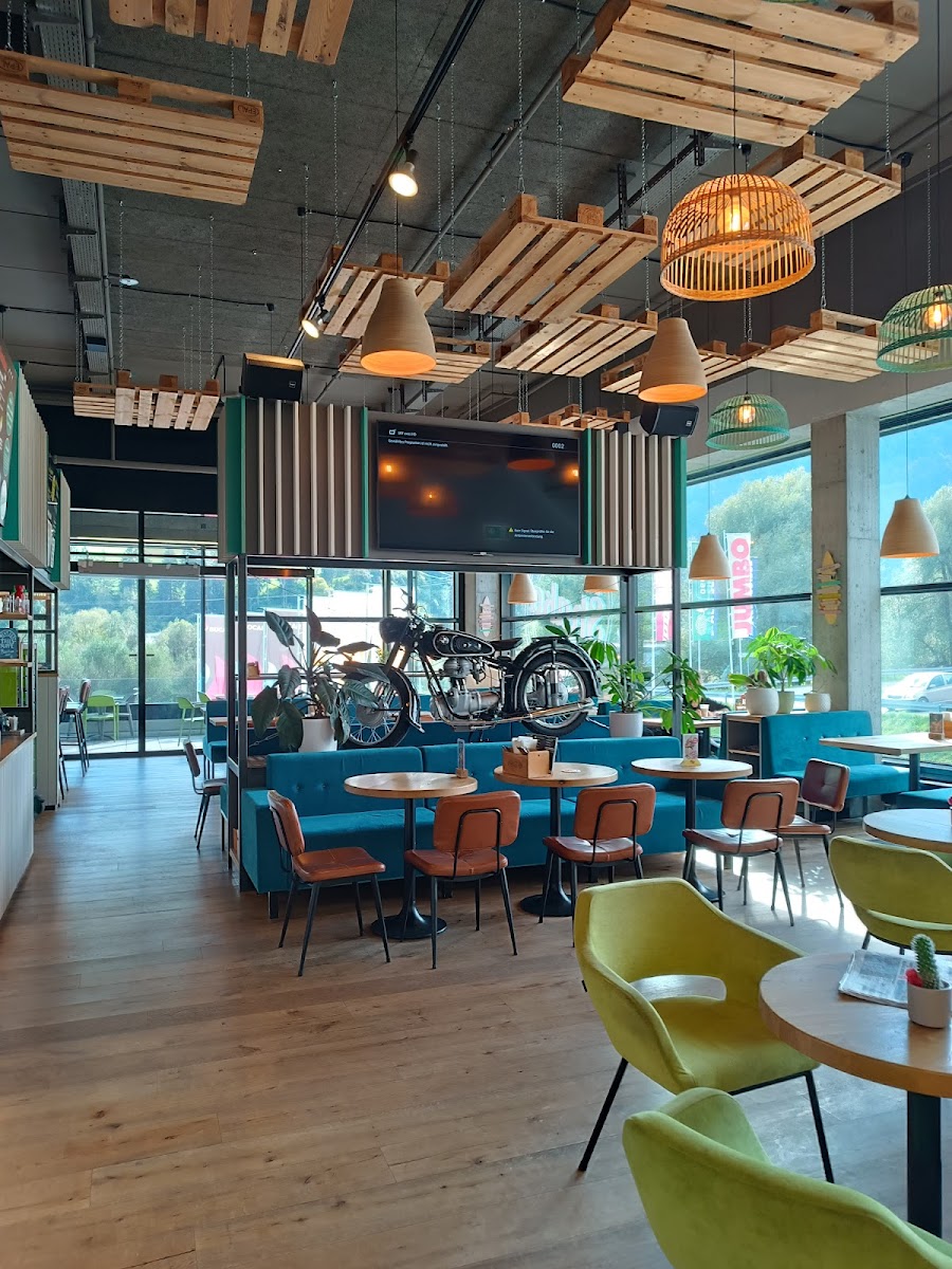 Restaurant Shaka Photos 2